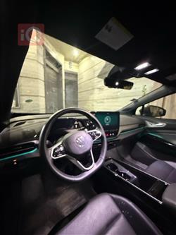 ڤۆڵکسواگن ID.4